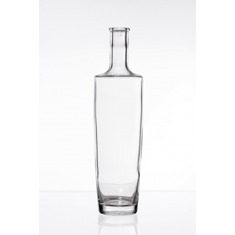 Lulu 0,5 literes üveg palack