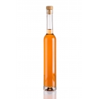 Futura light 0,35l üveg palack