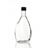 Niger 0,25 literes üveg palack csavarzárral