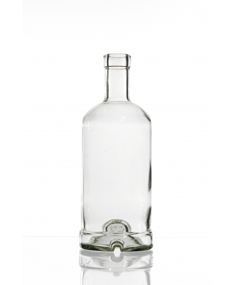 Statuje 0,5 literes üvegpalack Statuje 0,5 literes üvegpalack