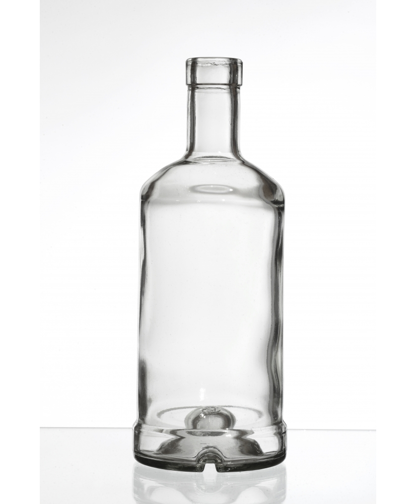 Gunar 0,5 literes üvegpalack