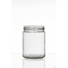 Konzerves 540 ml befőttes üvegpalack