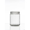 Konzerves 540 ml befőttes üvegpalack