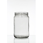 Konzerves 1700 ml befőttes üvegpalack