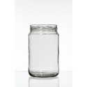 Konzerves 1700 ml befőttes üvegpalack