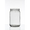Konzerves 1700 ml befőttes üvegpalack