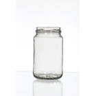 Konzerves 375 ml UA befőttes üvegpalack