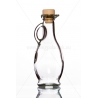 Egizia 0,25l üveg palack