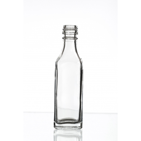 Marasca 50 ml üveg palack