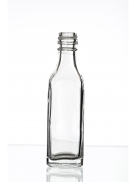 Marasca 50 ml üveg palack