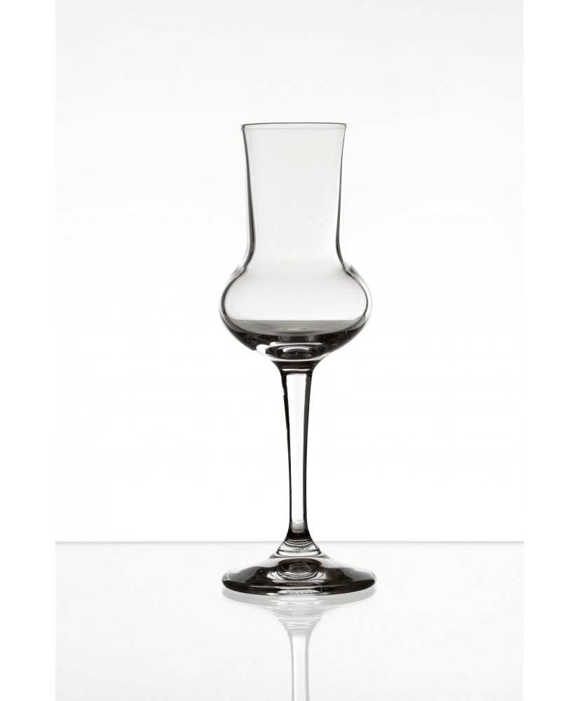Talpas grappa 8 cl pohár