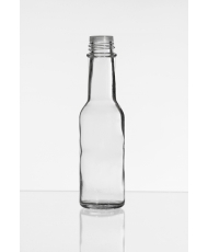 Tabasco 95 ml üvegpalack