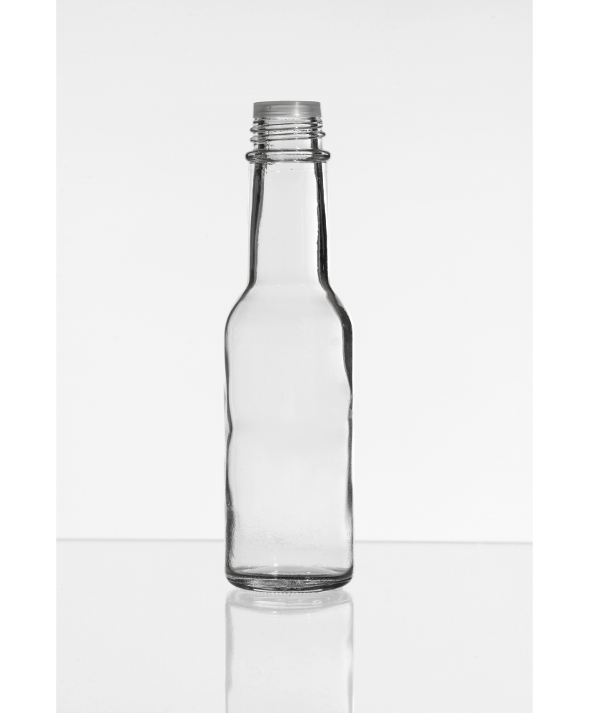 Tabasco 95 ml üvegpalack