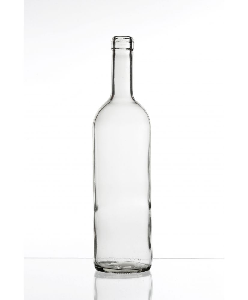 Leggera bordói 0,75 l üvegpalack (750 ml) – boros üveg