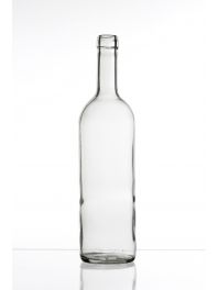 Leggera bordói 0,75 l üvegpalack (750 ml) – boros üveg