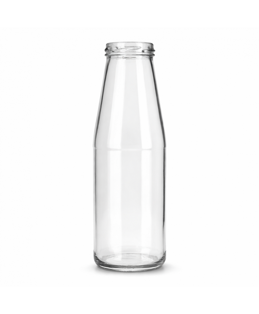 Paradicsomos 720 ml üveg