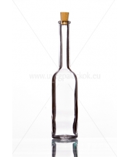 Fenice 0,1l üveg palack