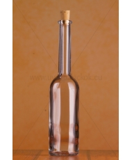 Fenice 0,1l üveg palack