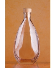 Imperial 0,2l üveg palack