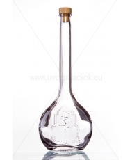 Kámaszutra 0,5l üveg palack