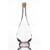 Liabel 0,5l üveg palack