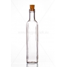 Marasca 0,5l üveg palack