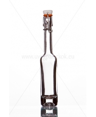 Platin 0,04l csatos üveg palack