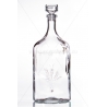 SG Turán 3l üveg palack