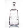 SG Zafír 3l üveg palack