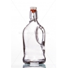 Siphon 0,5l csatos üveg palack