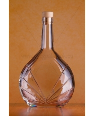 Anforif rigata 0,7l üveg palack