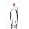 Soubreme 0,5l üveg palack