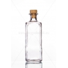 Antigua quadra 0,5l üveg palack