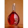 Anforif rigata 0,7l csapos üveg palack