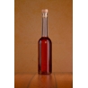 Platina 0,2l üveg palack