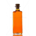 Antigua quadra 0,5 literes üveg palack