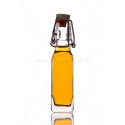 Frantoio 1 dl csatos üveg palack
