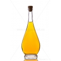 Liabel 0,2 literes üveg palack
