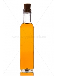 Marasca 0,25l üveg palack