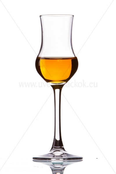 Grappa Palinkas Pohar