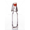Frantoio 0,1l üveg palack