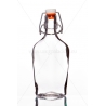 Flasche 0,2l csatos üveg palack