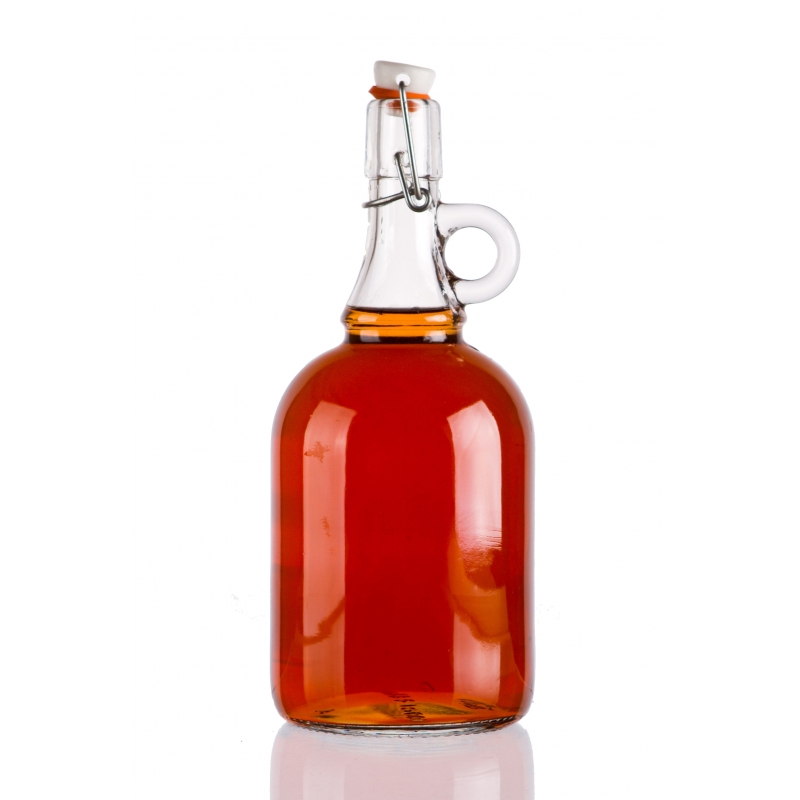 Csatos Uveg Palack 1l () Csatos Uveg Palack 1l