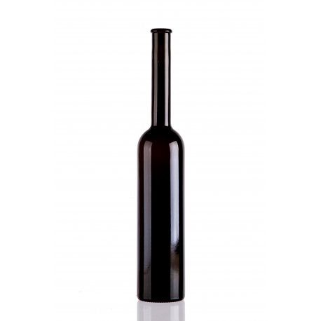 Black 0,5l üveg palack