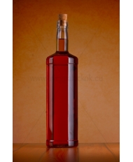 New line 1l üveg palack New line 1l üveg palack