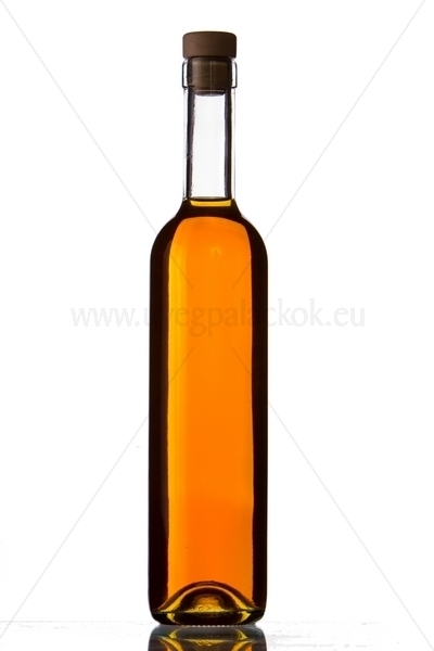 Palinkas Uveg Szett