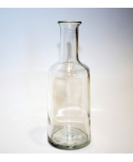 Primula 0,25 literes pálinkás üveg