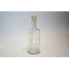 Primula 0,5 literes pálinkás üveg