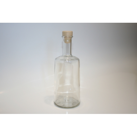 Primula 0,5 literes pálinkás üveg