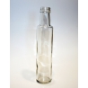 Dorica 0,25 literes üveg palack